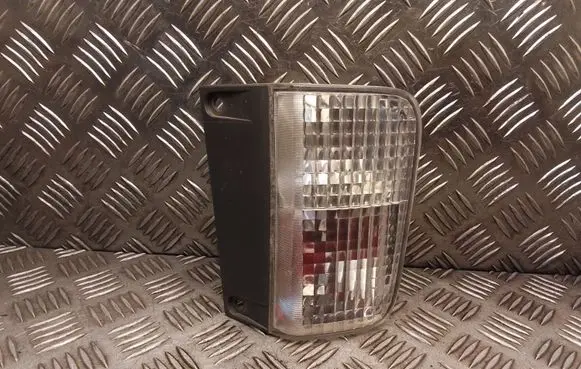 Opel Vivaro Rear bumper light R2547