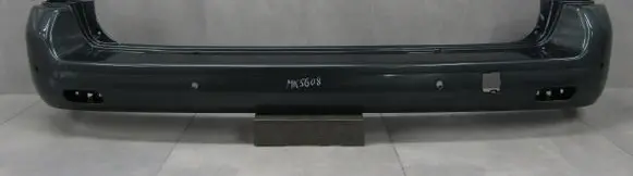 Peugeot Expert Rear bumper 1593960X