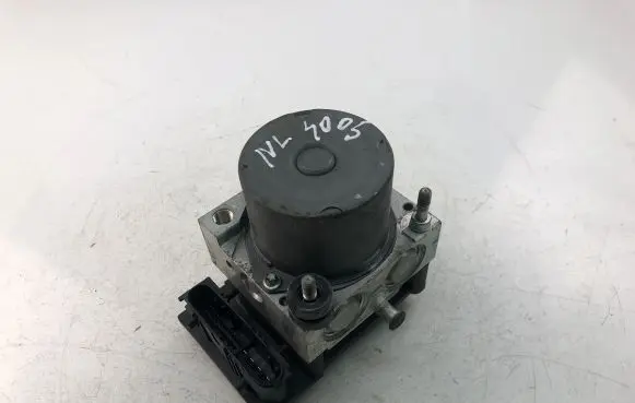 Renault Modus ABS Pump 0265800329