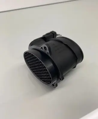 Peugeot 308 Mass air flow meter 9650010780 72834204