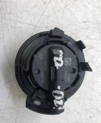 Hyundai i20 (BC3 BI3) Airbag deployment crash/impact sensor 95930M6000