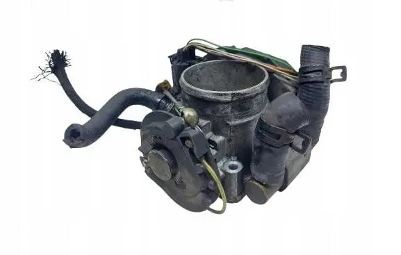 Audi A4 S4 B5 8D Throttle valve 408237210002