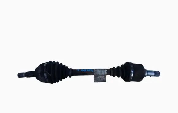 Citroen Jumpy Front driveshaft 1497187080
