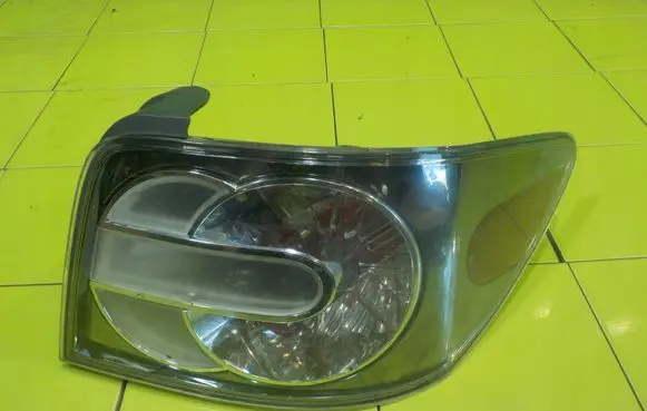 Suzuki SX4 Rear/tail lights 