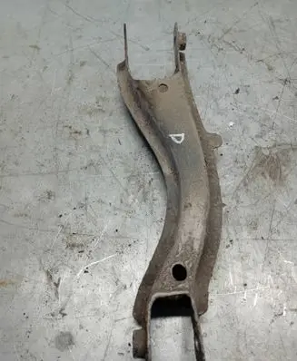 Volvo S60 Rear upper control arm/wishbone