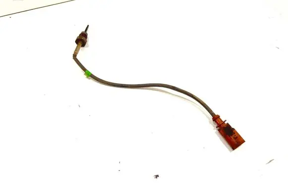 Audi A4 S4 B8 8K Exhaust gas temperature sensor