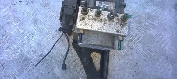 Renault Scenic II - Grand scenic II ABS Pump 0265231734 8200527390