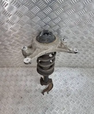 Audi Q5 SQ5 Front shock absorber/damper 8R0031F