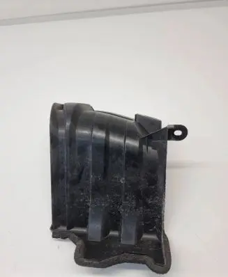 Lexus RX 450H Intercooler air guide/duct channel 5329248010