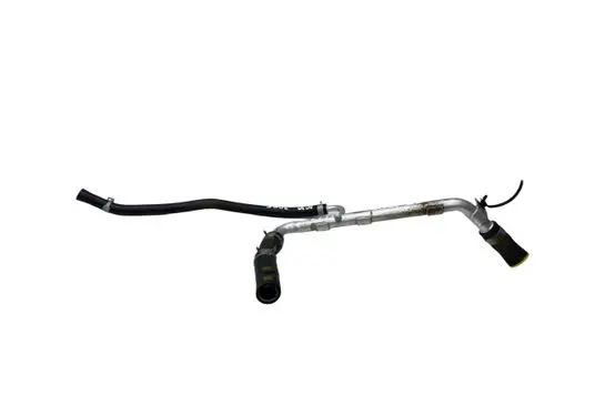 KIA Soul Electric car engine cooling hoses/pipes 
