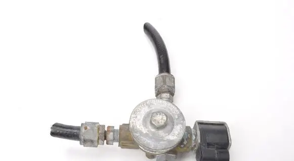Volvo S60 LP gas electromagnetic valve solenoid 128963