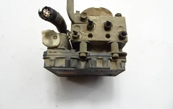 Toyota Yaris Verso ABS Pump 8954152110 TY304031 160304033104C