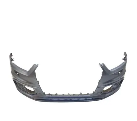 Audi Q3 8U Front bumper 8U0807437D 8U0807437E 8U0807437F