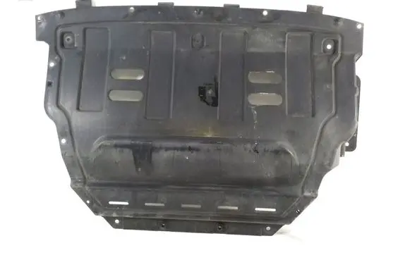 Hyundai Ioniq Trunk boot underbody cover/under tray 86691G7000