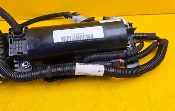 Citroen DS7 Crossback High voltage ignition coil 9802096780 9801739380 9672188380