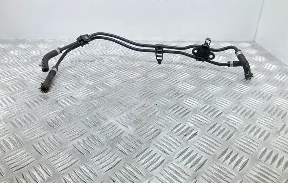 Volkswagen PASSAT B8 AdBlue supply pipe 04L121444