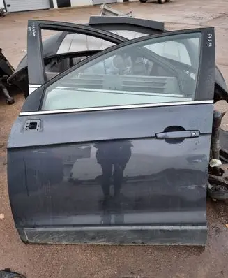 Chevrolet Captiva Front door NOCODE