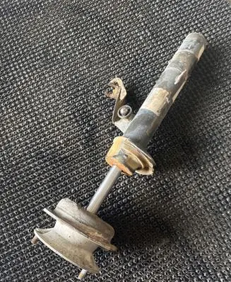 BMW 3 E90 E91 Front shock absorber/damper 6786008 91015040919
