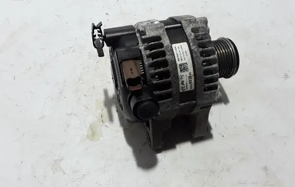 Peugeot 2008 II Generator/alternator 9820893880