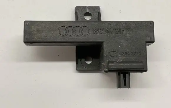 Audi A6 S6 C7 4G Keyless (KESSY) go control unit/module 8K0907247 33542221