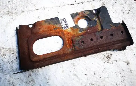 Audi A6 S6 C5 4B Battery bracket 