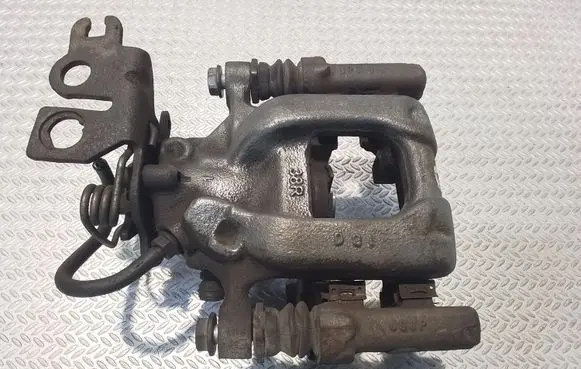 Volkswagen Caddy Rear brake caliper W08471