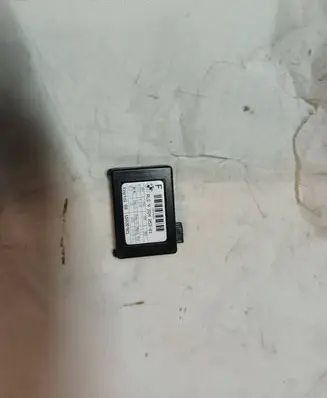BMW 3 E90 E91 Rain sensor 9224853 10020921