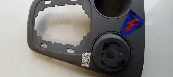 Mazda 2 Other interior part 3M71A044C74