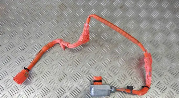 Toyota Prius (XW50) High voltage cable 821H247010