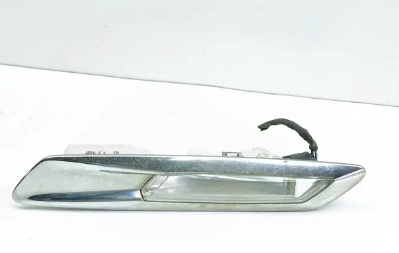 BMW 5 F10 F11 Front fender indicator light 7154168
