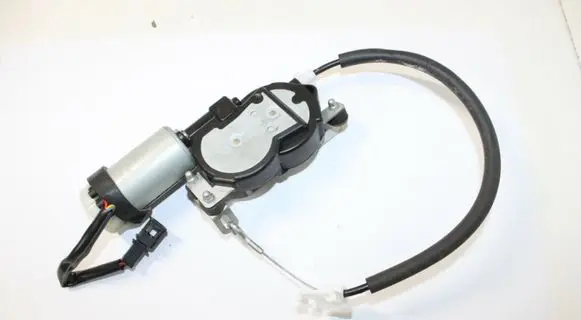 Audi A8 S8 D3 4E Seat adjustment motor 2801820F