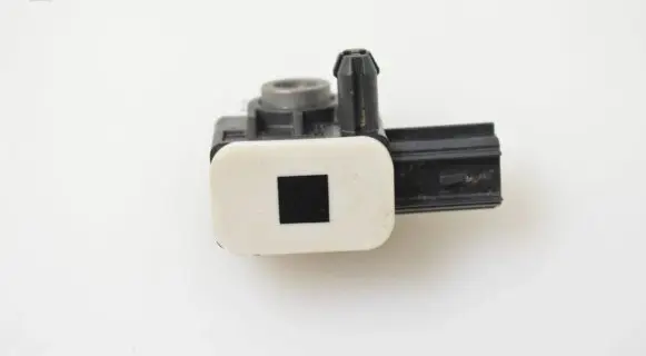 Ford C-MAX II Airbag deployment crash/impact sensor AM5T14B342AA