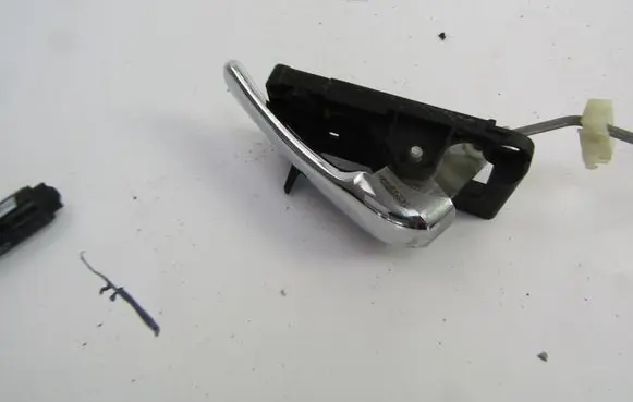 Alfa Romeo 147 Front door interior handle 