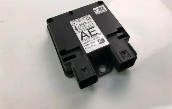 Volvo S60 Other control units/modules 31687597 K 937