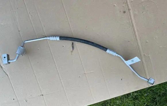 Volkswagen ID.5 Air conditioning (A/C) pipe/hose 1EA816530K