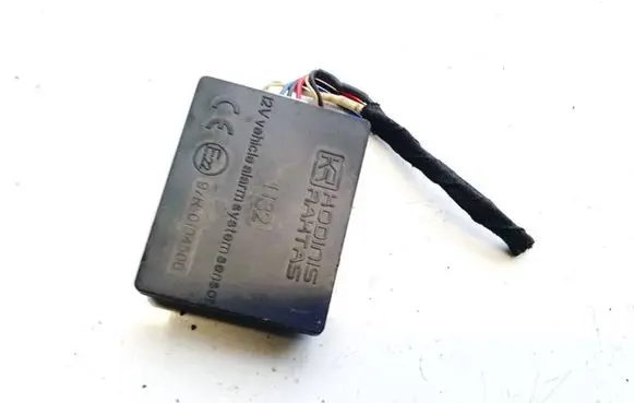 Chrysler Grand Voyager IV Other control units/modules 97r0104506 97r-0104506