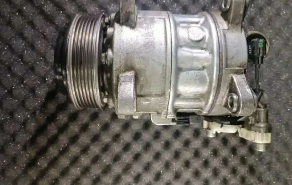 Mitsubishi Colt Air conditioning (A/C) compressor (pump) 5SE09C