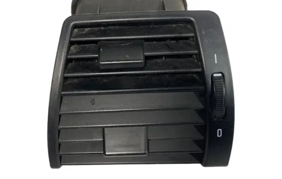 BMW X5 E53 Dashboard side air vent grill/cover trim 8402215 64228402215