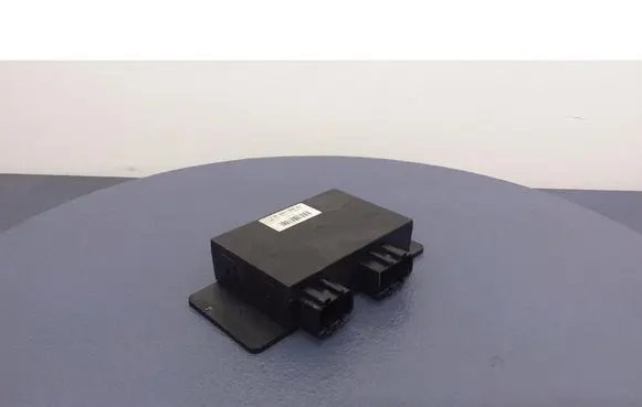 Comfort/convenience module