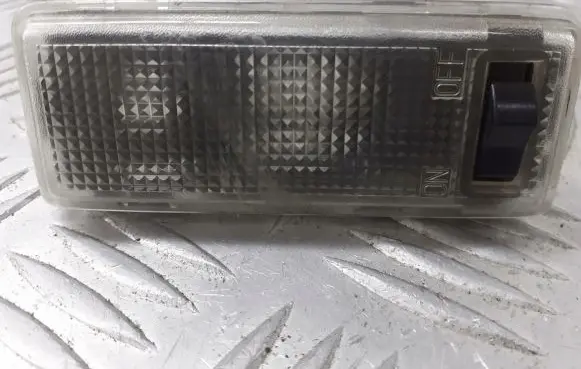 Mazda 3 I Headlining lighting console trim 