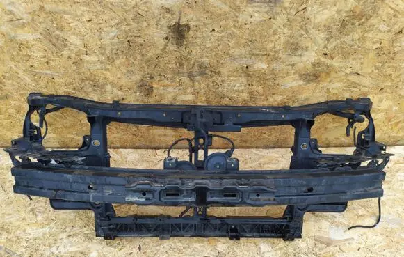 KIA Niro Front piece kit 