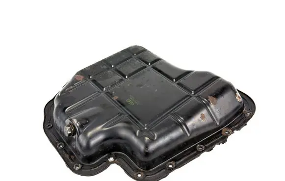 Hyundai ix 55 Oil sump 215203A000