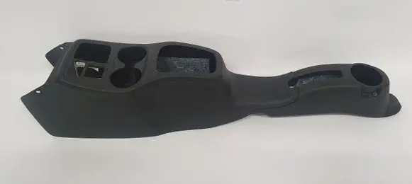 Mitsubishi Space Star Center console 