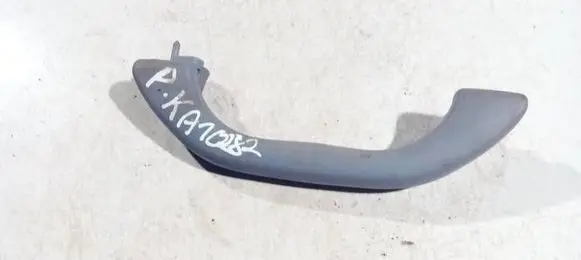 Audi A3 S3 8L Front interior roof grab handle