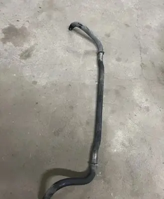 Jeep Grand Cherokee (WK) Front anti-roll bar/sway bar