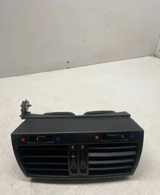 BMW X5 E70 Rear air vent grill 6954953 6958748 6954954
