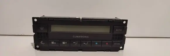 Skoda Octavia Mk1 (1U) Climate control unit 1U1907044A