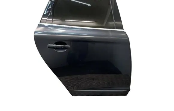 Rear door