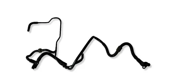 Audi A5 Sportback 8TA Vacuum line/pipe/hose 04L129456D