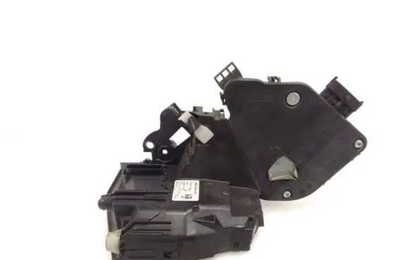 Jaguar XF X260 Rear door lock GX6324994EC